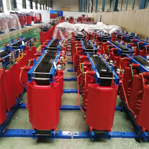 【深度】和林格尔干式变压器全方位厂家直销,源头工厂报价省30%